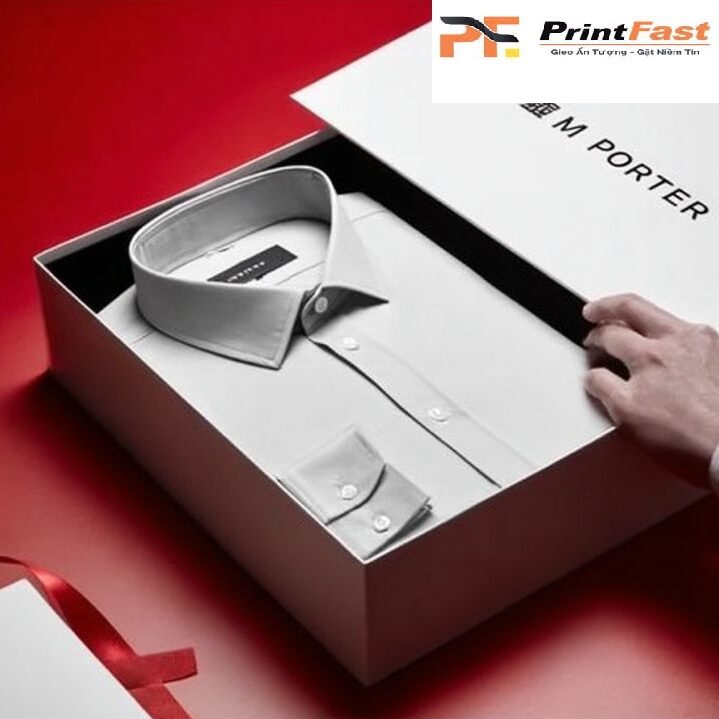Xưởng In Ấn Bao Bì Printfast