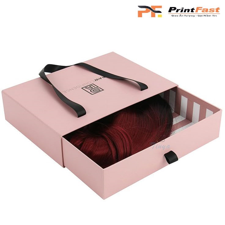Xưởng In Ấn Bao Bì Printfast