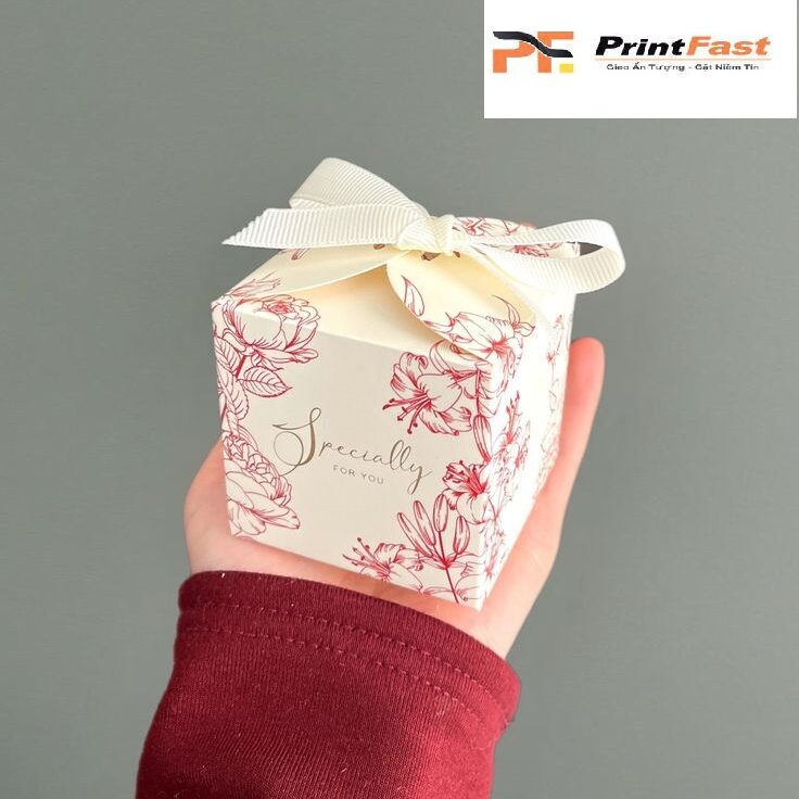 Xưởng In Ấn Bao Bì Printfast