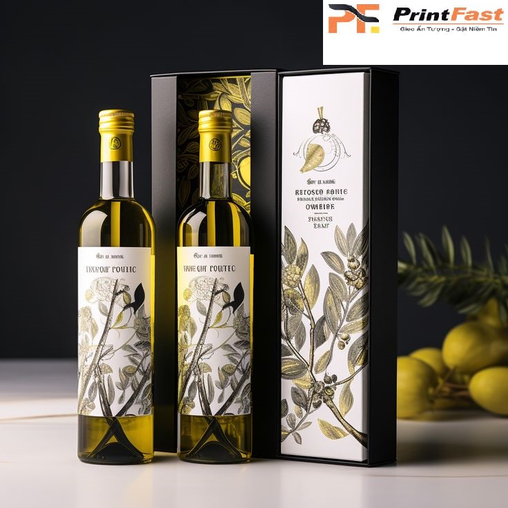 Xưởng In Ấn Bao Bì Printfast