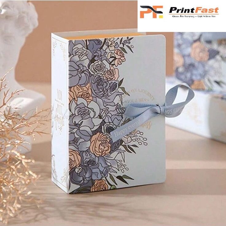 Xưởng In Ấn Bao Bì Printfast