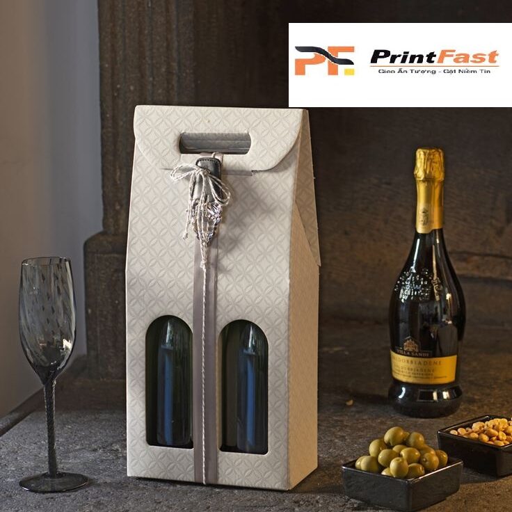 Xưởng In Ấn Bao Bì Printfast