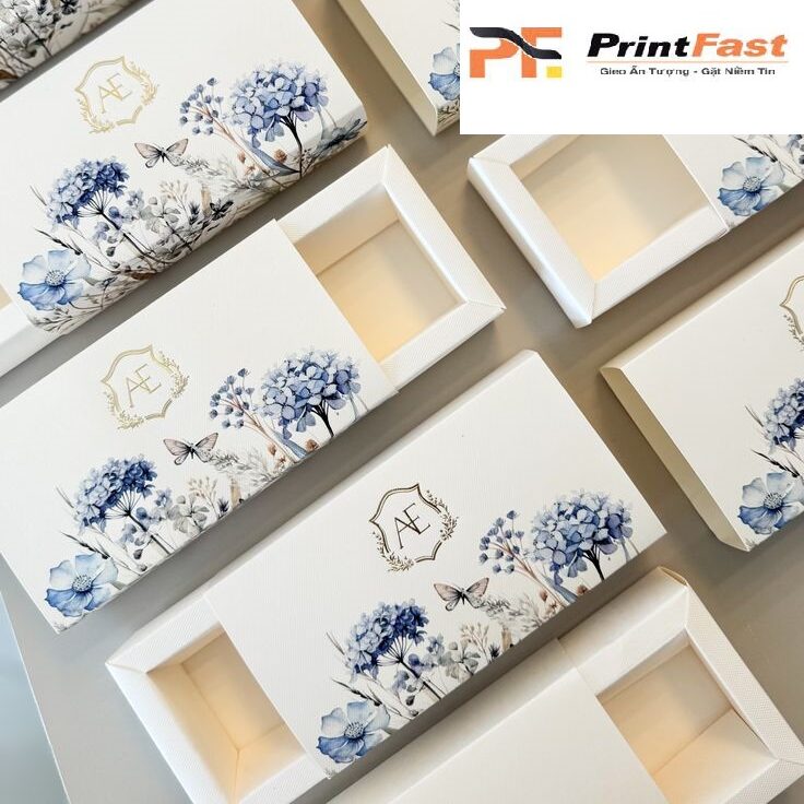 Xưởng In Ấn Bao Bì Printfast