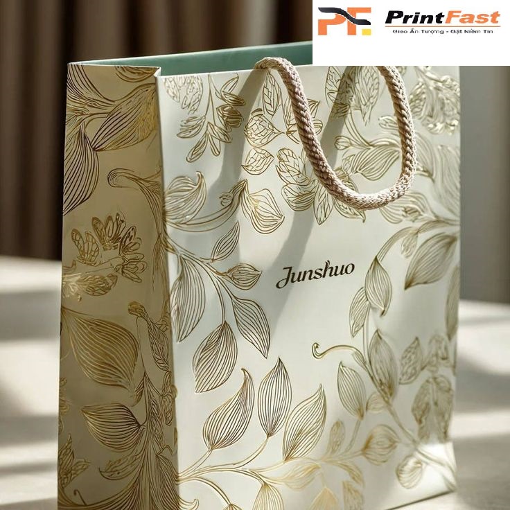 Xưởng In Ấn Bao Bì Printfast