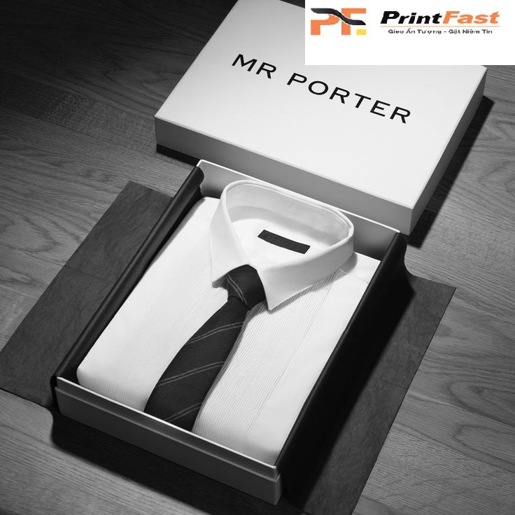 Xưởng In Ấn Bao Bì Printfast
