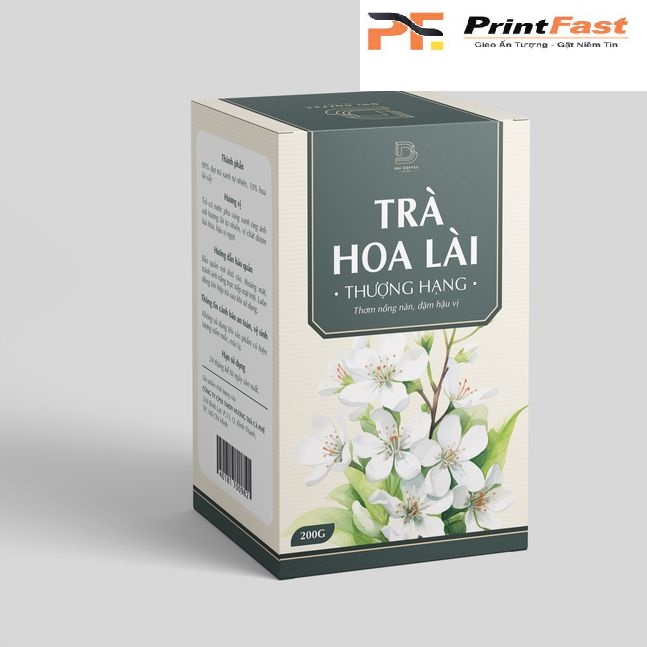 Xưởng In Ấn Bao Bì Printfast