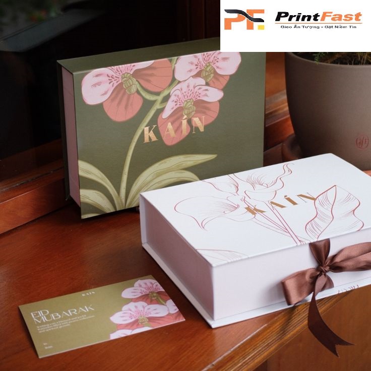 Xưởng In Ấn Bao Bì Printfast