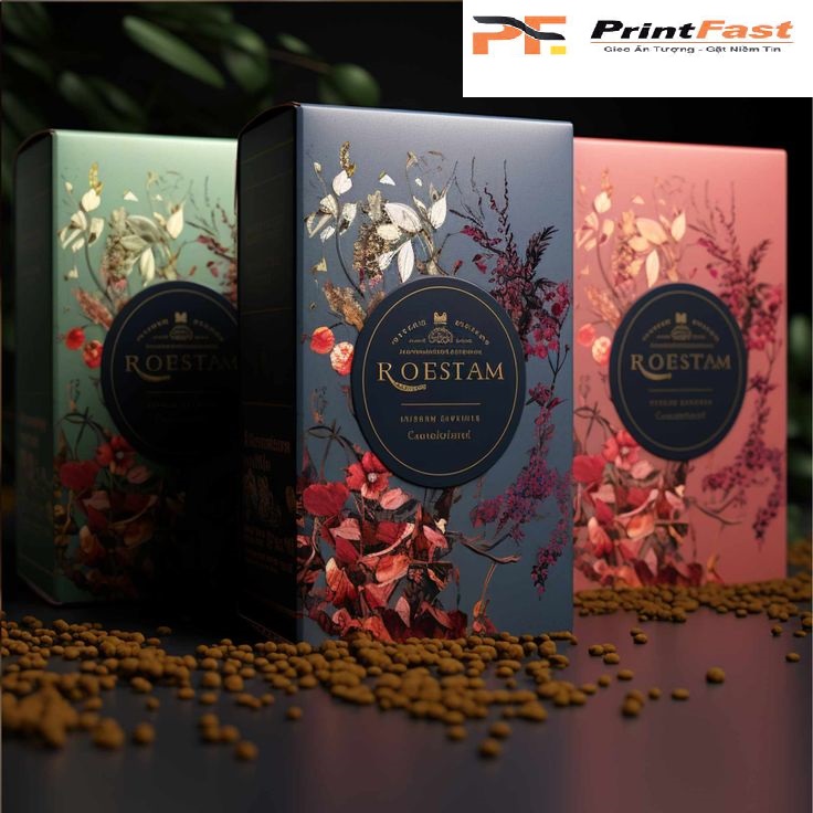 Xưởng In Ấn Bao Bì Printfast