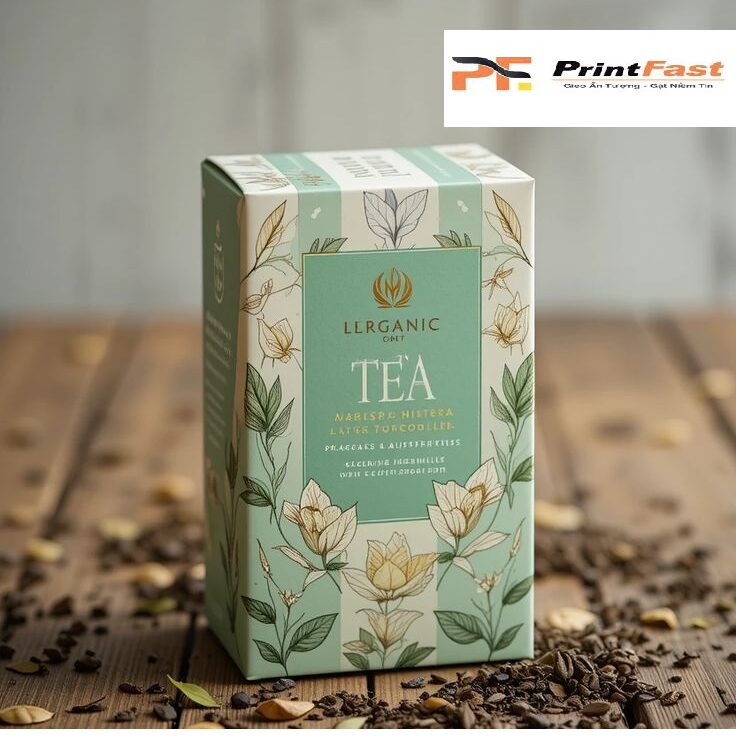 Xưởng In Ấn Bao Bì Printfast