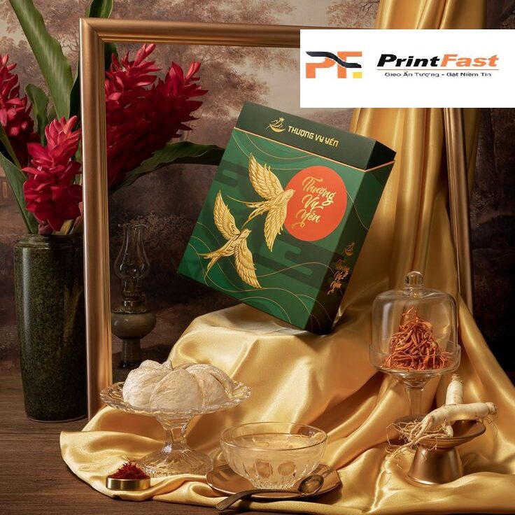 Xưởng In Ấn Bao Bì Printfast