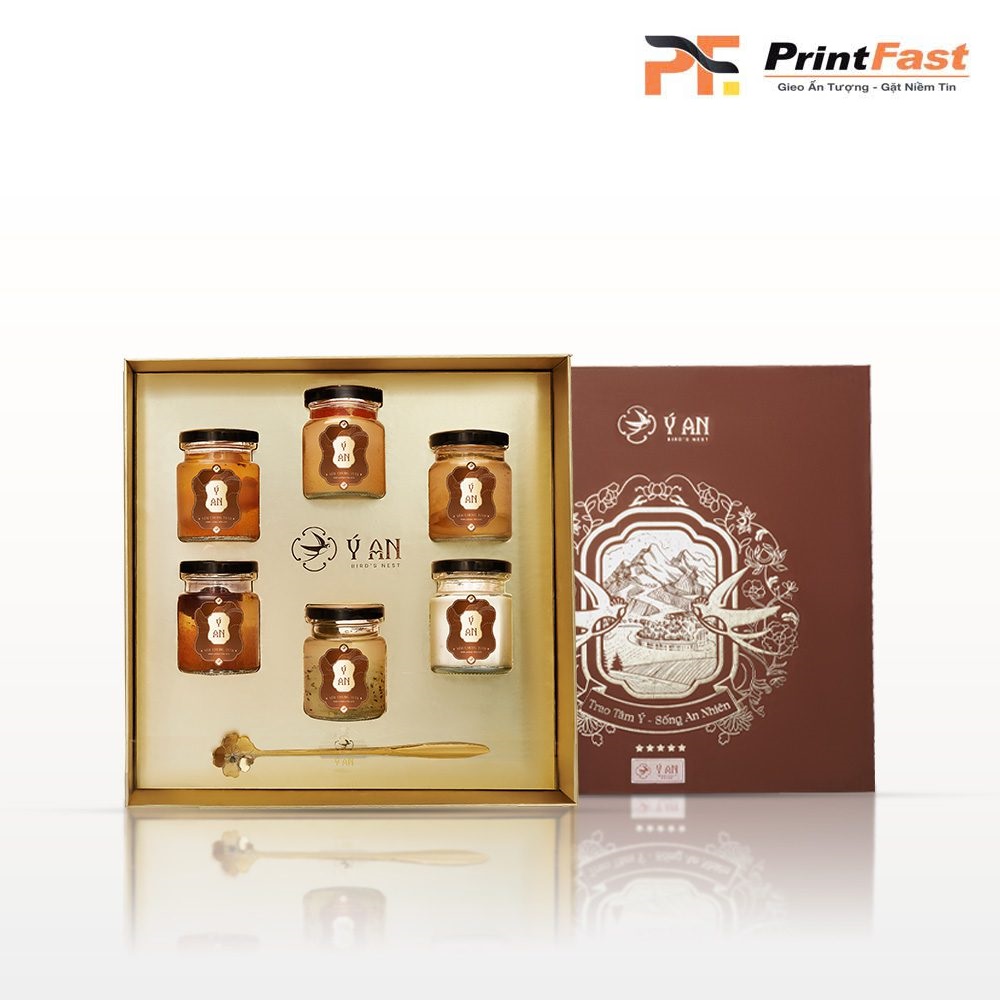 Xưởng In Ấn Bao Bì Printfast