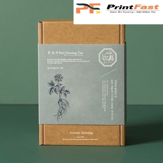Xưởng In Ấn Bao Bì Printfast