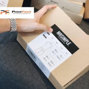 Xưởng In Ấn Bao Bì Printfast