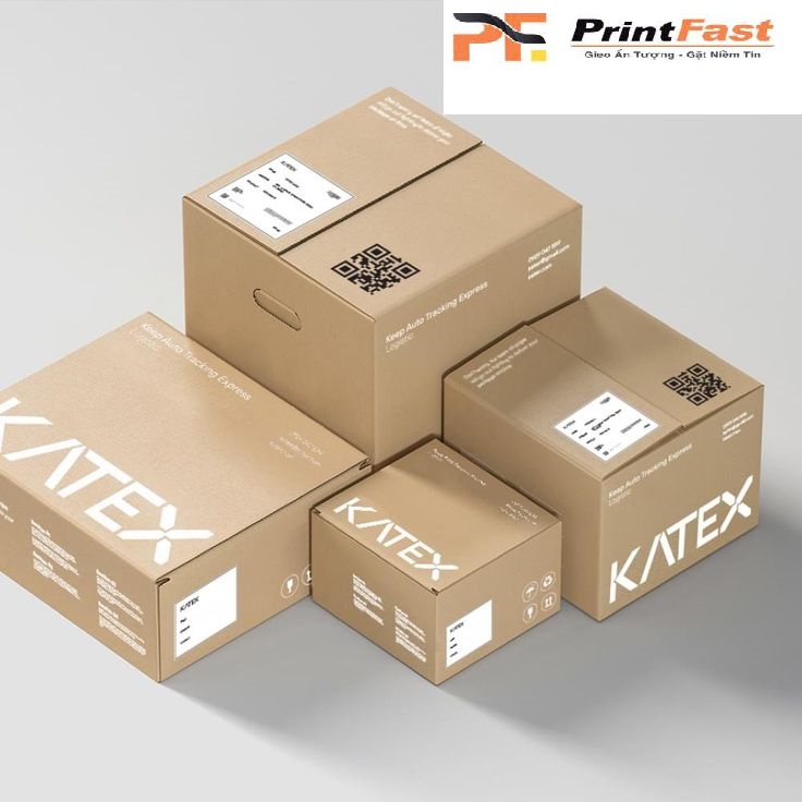 Xưởng In Ấn Bao Bì Printfast