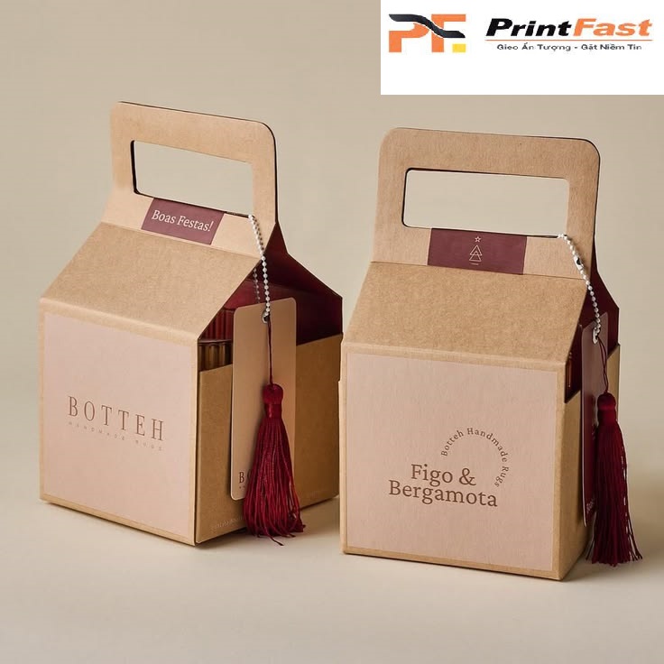 Xưởng In Ấn Bao Bì Printfast