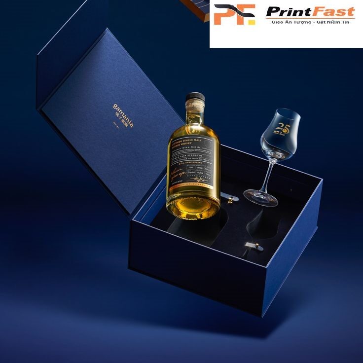Xưởng In Ấn Bao Bì Printfast
