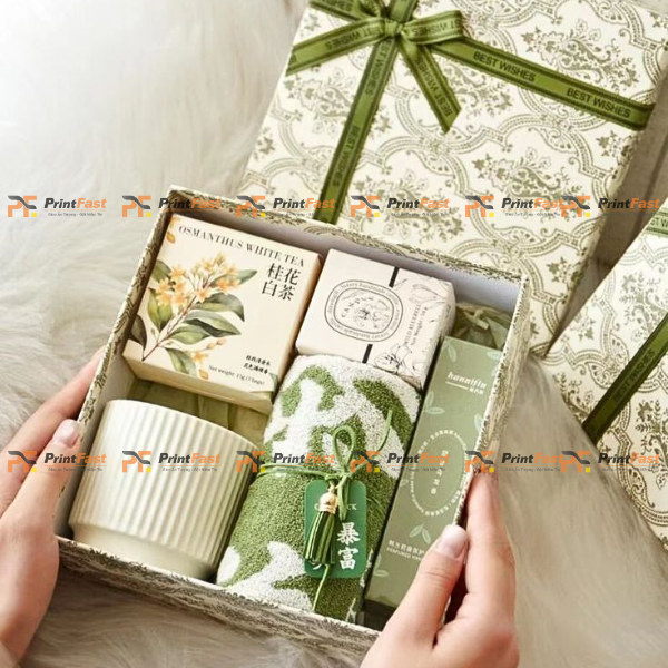 Xưởng In Ấn Bao Bì Printfast