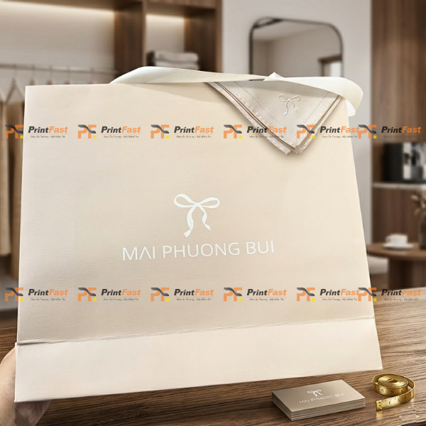 Xưởng In Ấn Bao Bì Printfast