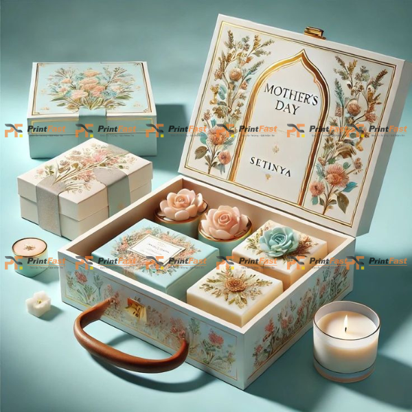 Xưởng In Ấn Bao Bì Printfast