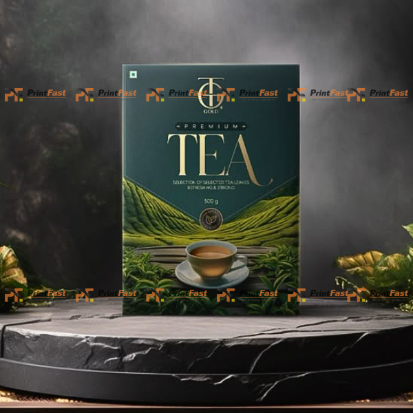 Xưởng In Ấn Bao Bì Printfast