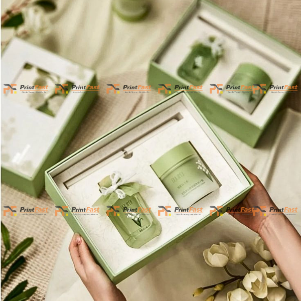 Xưởng In Ấn Bao Bì Printfast