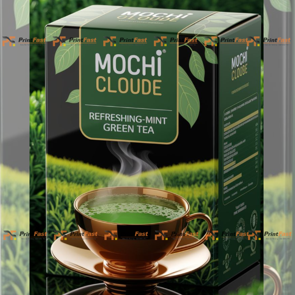 Xưởng In Ấn Bao Bì Printfast