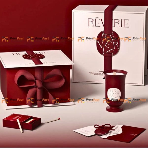 Xưởng In Ấn Bao Bì Printfast