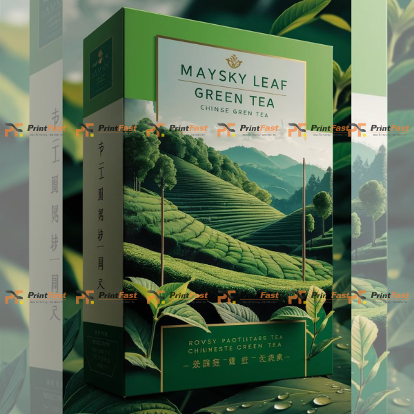 Xưởng In Ấn Bao Bì Printfast