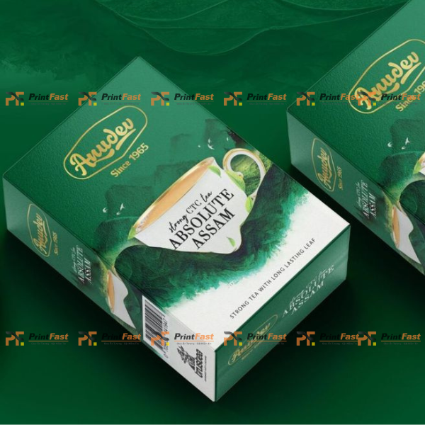 Xưởng In Ấn Bao Bì Printfast