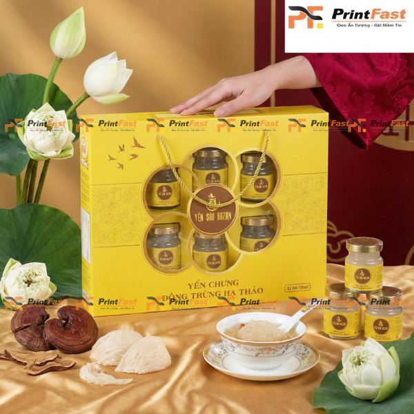 Xưởng In Ấn Bao Bì Printfast