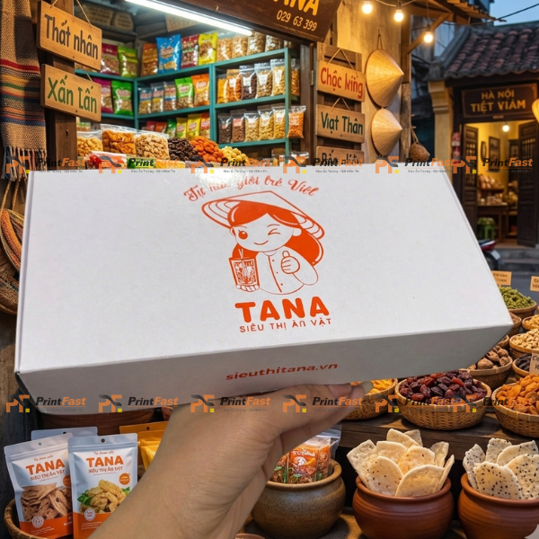 Xưởng In Ấn Bao Bì Printfast
