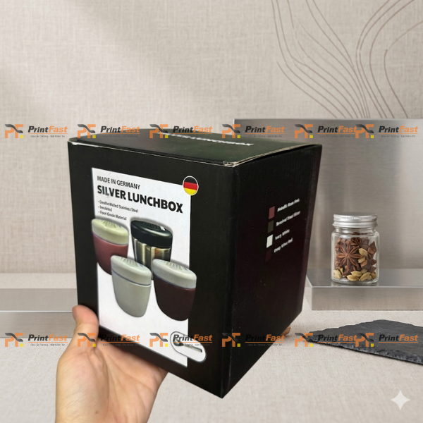 Xưởng In Ấn Bao Bì Printfast