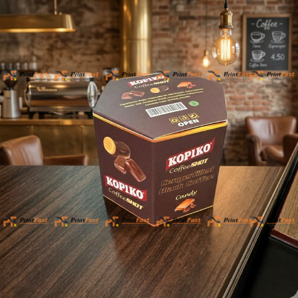 Xưởng In Ấn Bao Bì Printfast