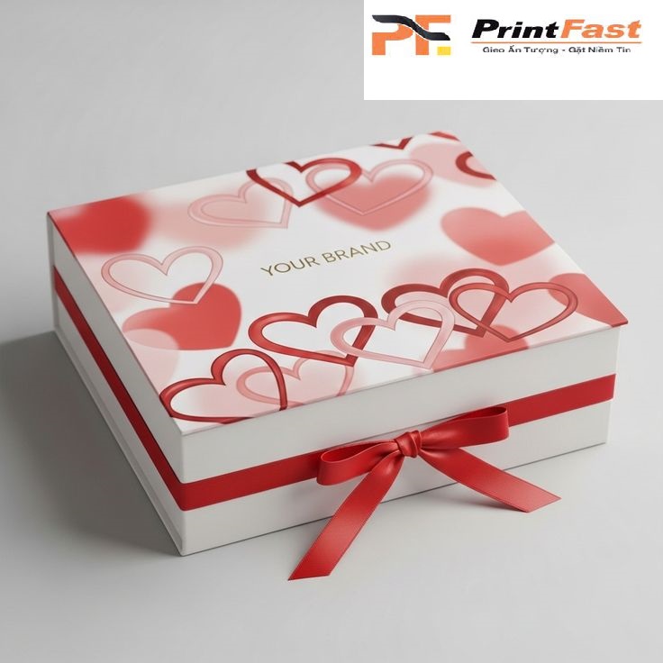 Xưởng In Ấn Bao Bì Printfast