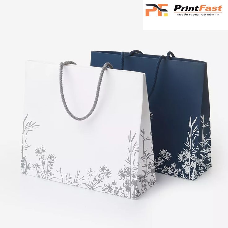Xưởng In Ấn Bao Bì Printfast