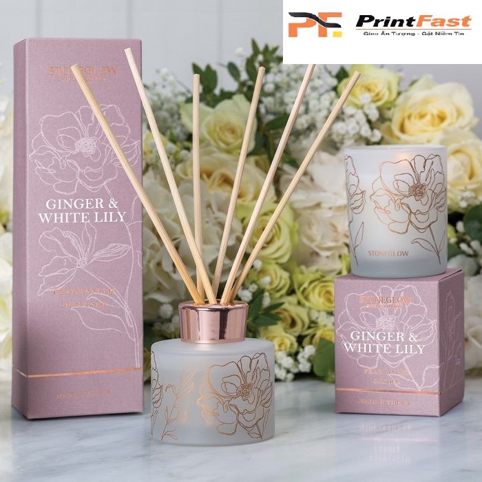 Xưởng In Ấn Bao Bì Printfast