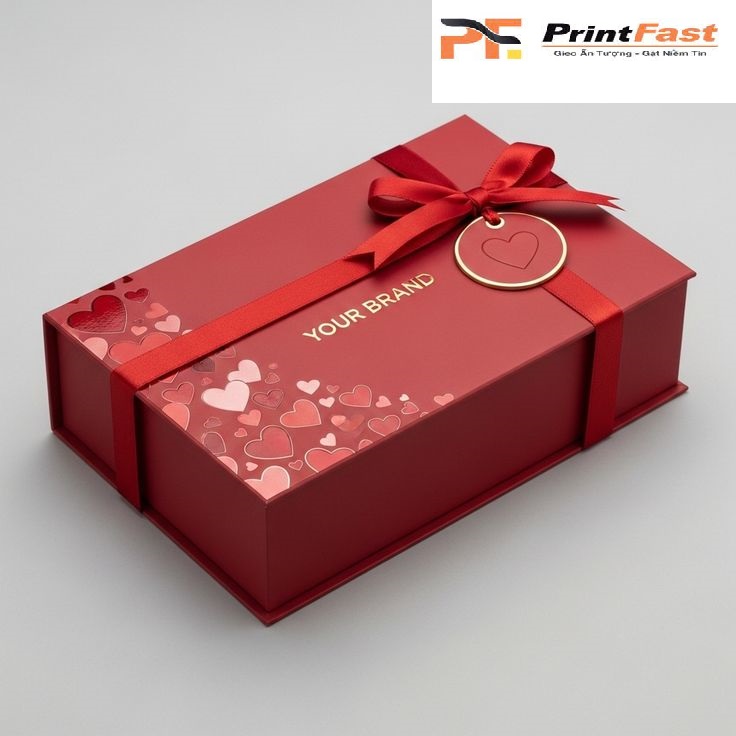 Xưởng In Ấn Bao Bì Printfast