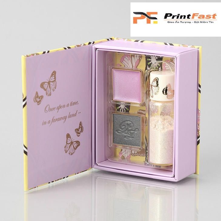 Xưởng In Ấn Bao Bì Printfast