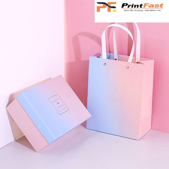 Xưởng In Ấn Bao Bì Printfast