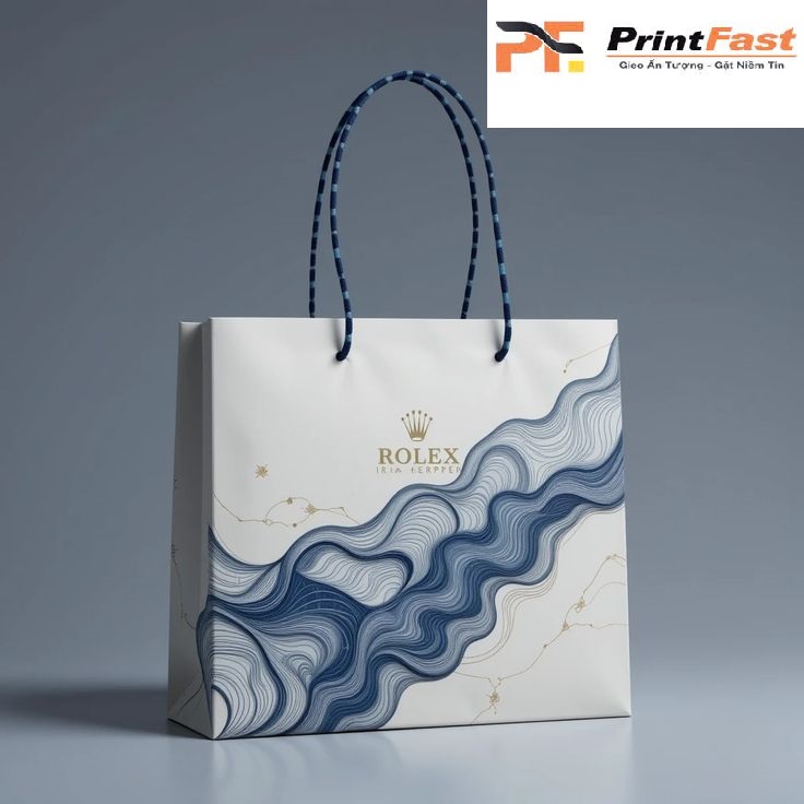 Xưởng In Ấn Bao Bì Printfast