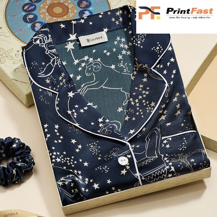 Xưởng In Ấn Bao Bì Printfast