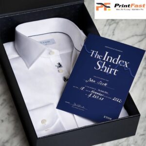 Xưởng In Ấn Bao Bì Printfast