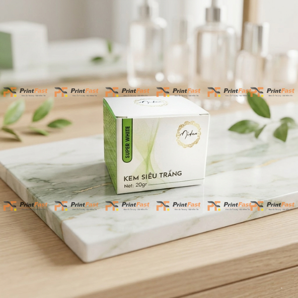 Xưởng In Ấn Bao Bì Printfast
