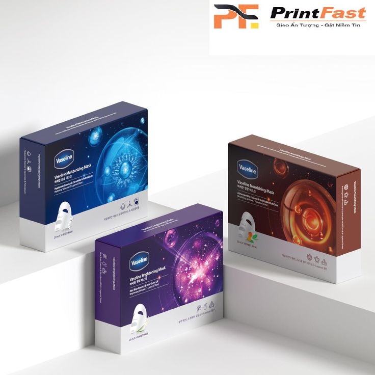 Xưởng In Ấn Bao Bì Printfast