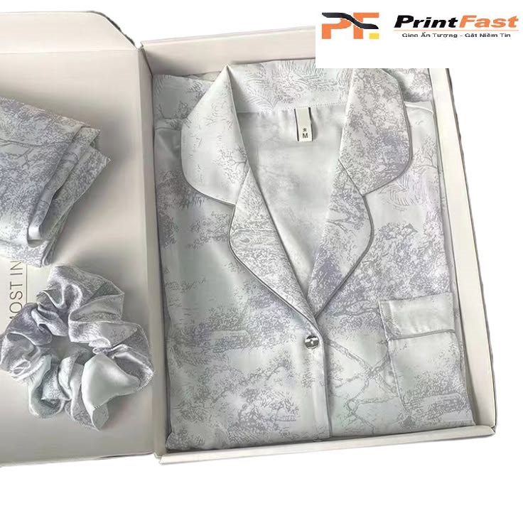 Xưởng In Ấn Bao Bì Printfast