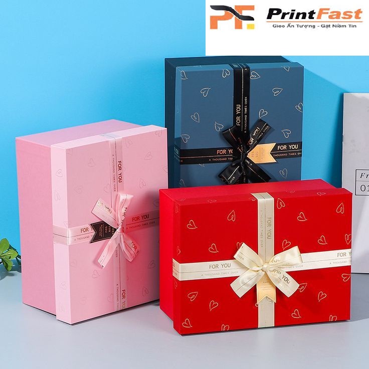 Xưởng In Ấn Bao Bì Printfast