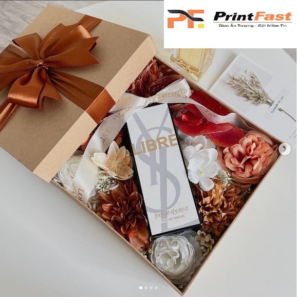 Xưởng In Ấn Bao Bì Printfast