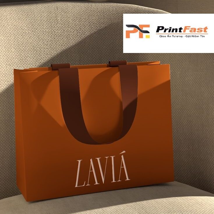 Xưởng In Ấn Bao Bì Printfast