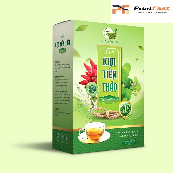 Xưởng In Ấn Bao Bì Printfast