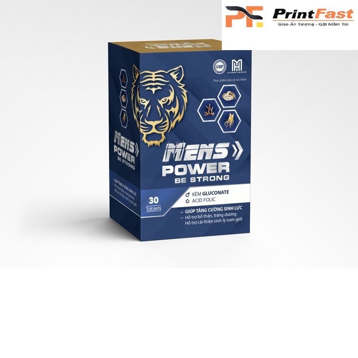 Xưởng In Ấn Bao Bì Printfast